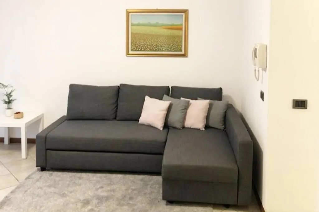 Sweet Apartment Milan City Center