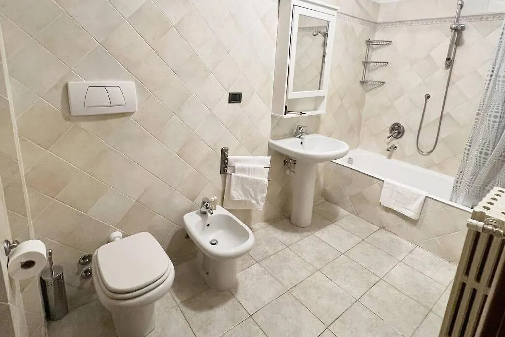 Sweet Apartment Milan City Center Италия