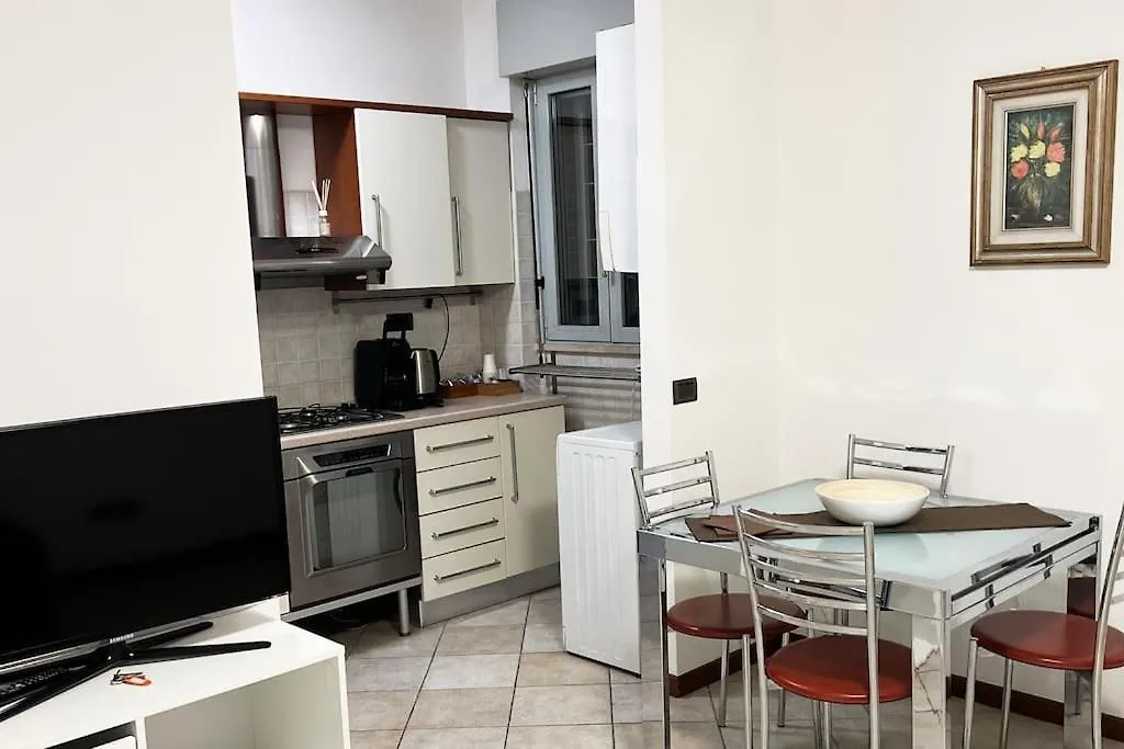 Sweet Apartment Milan City Center
