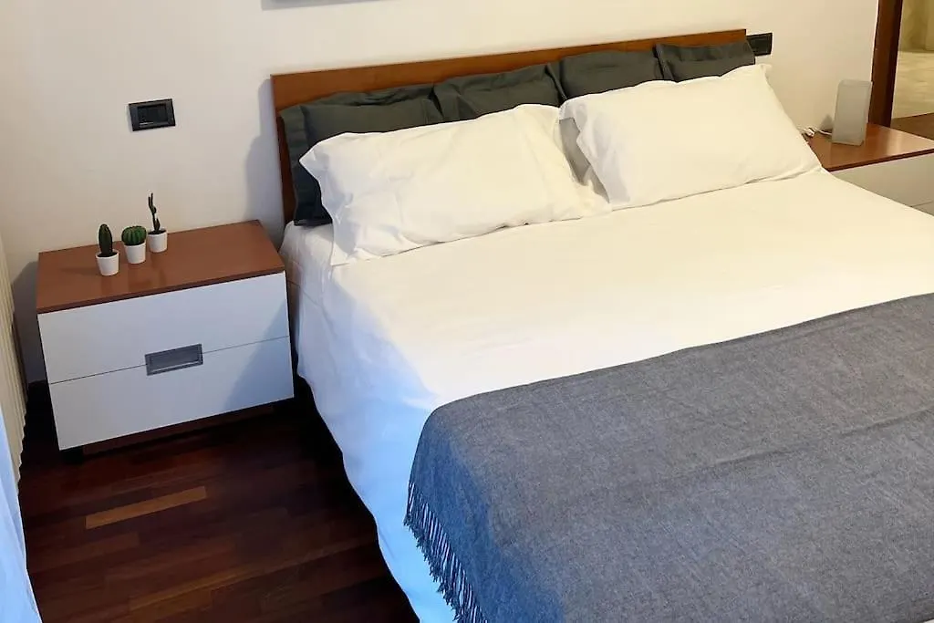Sweet Apartment Milan City Center Италия