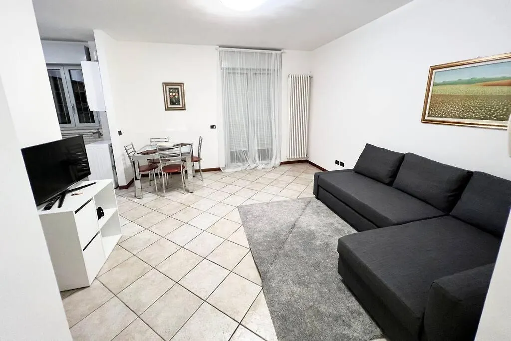 Sweet Apartment Milan City Center